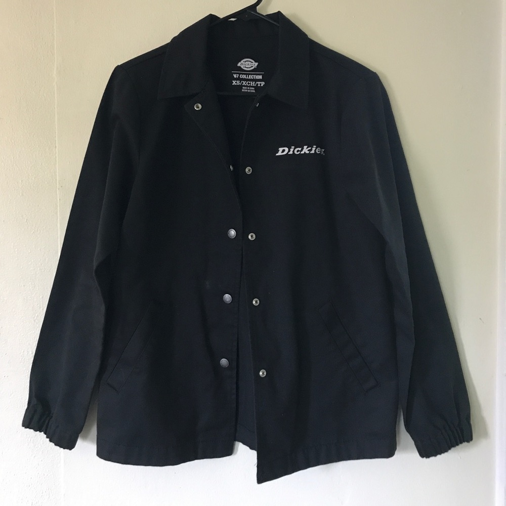 Brand new dickies jacket